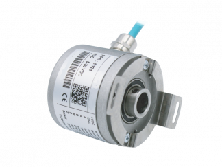 Programmierbarer Analog-Encoder | Industrie