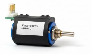 Potentiometer 22 mm MB Bäuerle Ersatzteil 