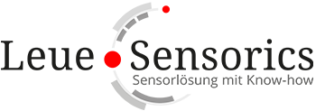 Logo Leue Sensorics GmbH