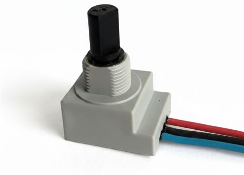 Winkelsensor Eingang Leitplastik Potentiometer 